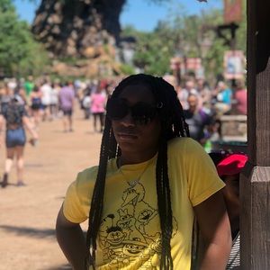 Meet your Posher, Mariah